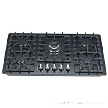 High Quality Gas Cookers Gas Stoves